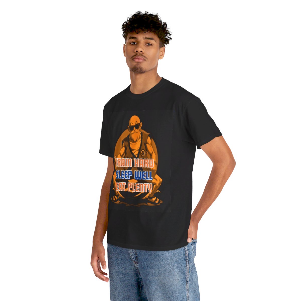 Master sensei T-Shirt